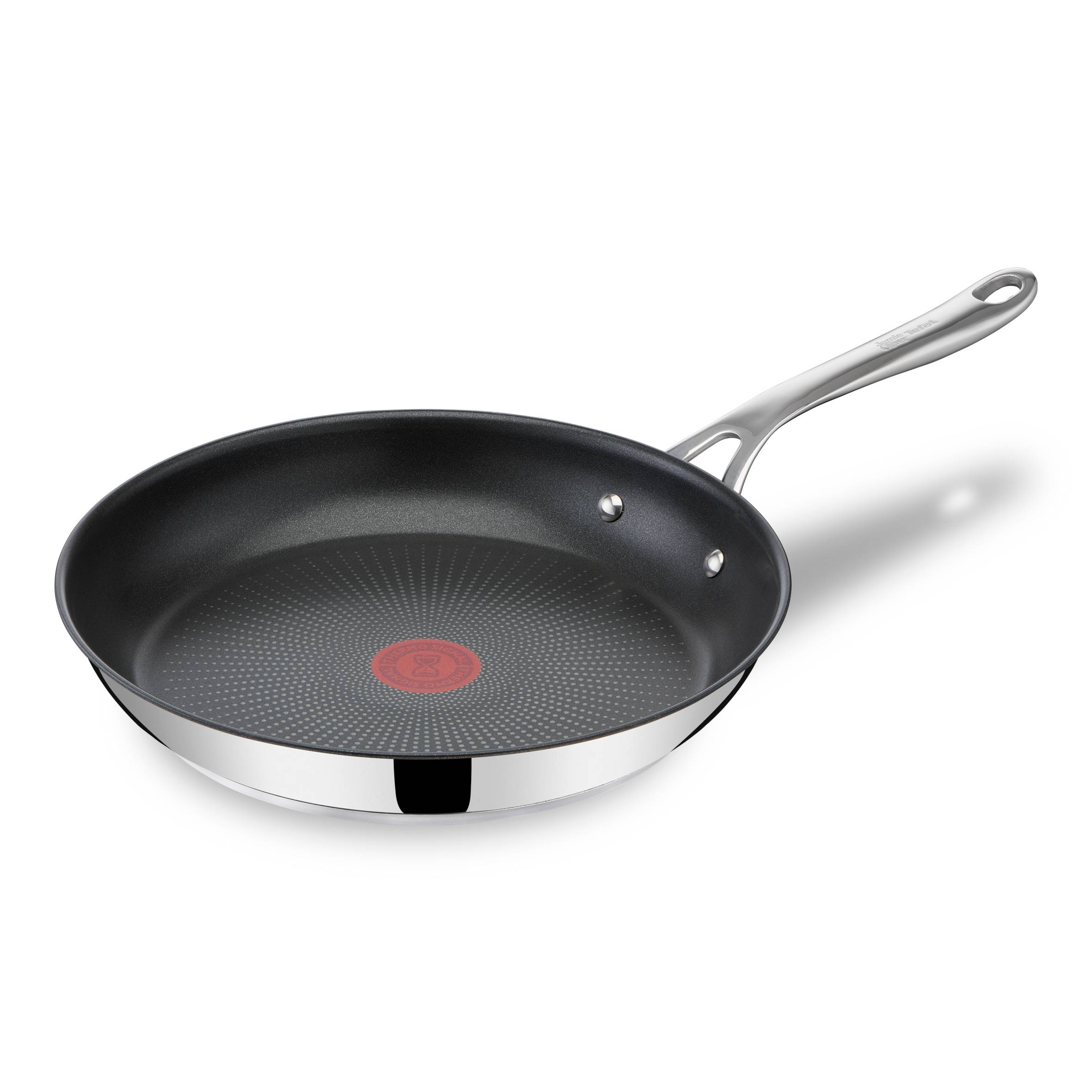 Jamie Oliver Cook's Direct On Pfanne 28cm, E30406