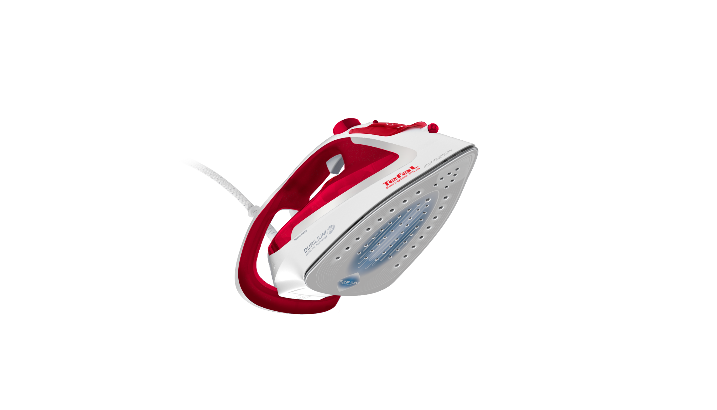 Easygliss Plus FV5717