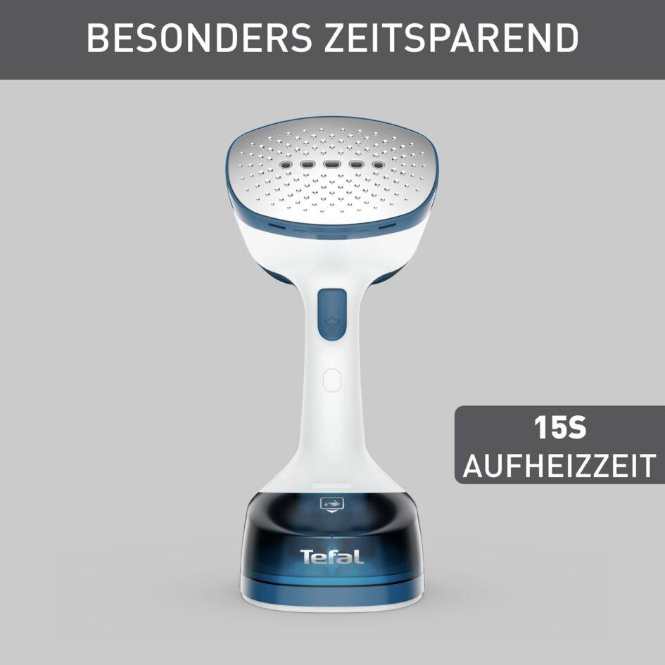 Access Steam Easy DT7130