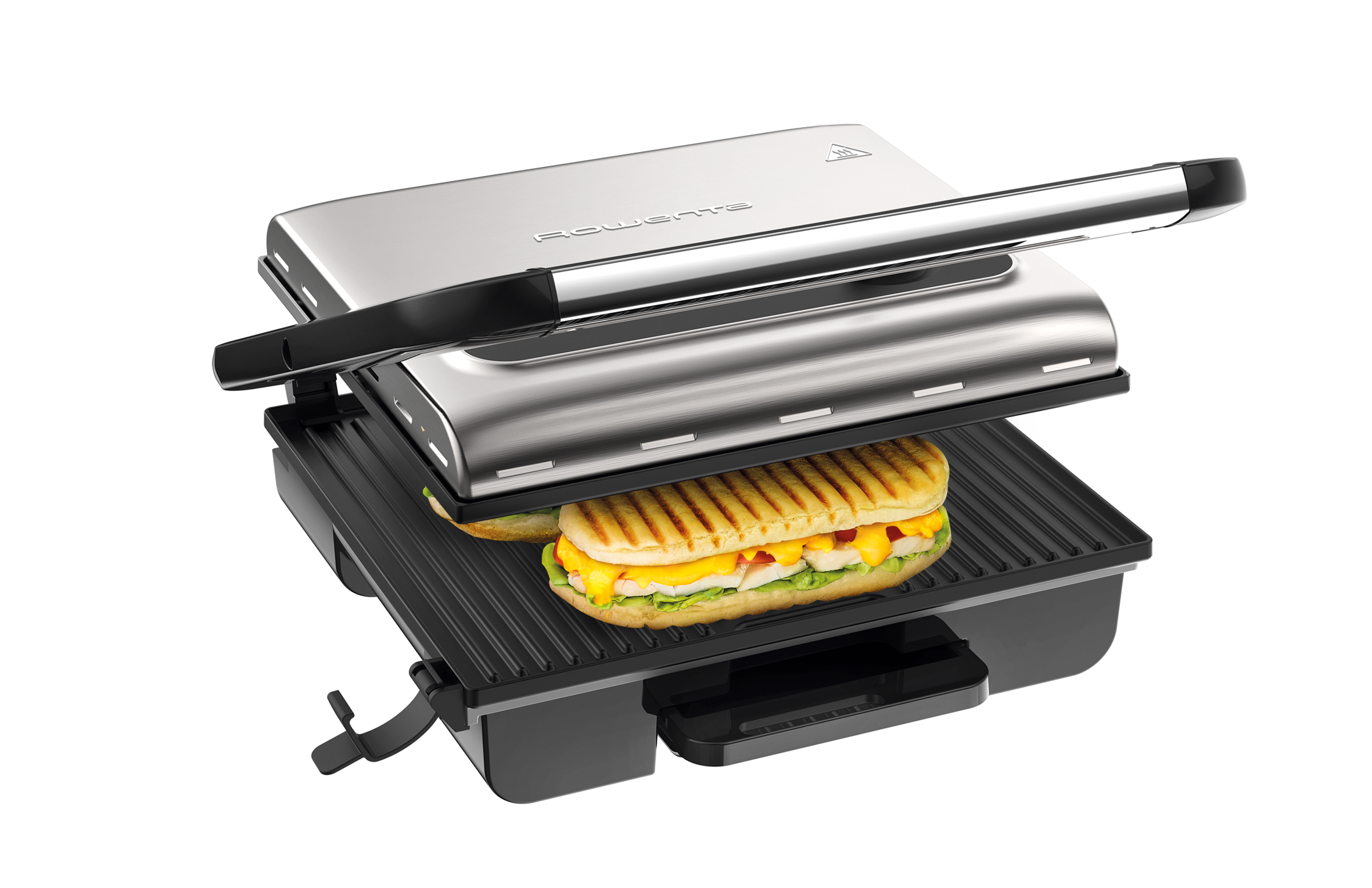 Inicio Adjust Kontaktgrill GC242D