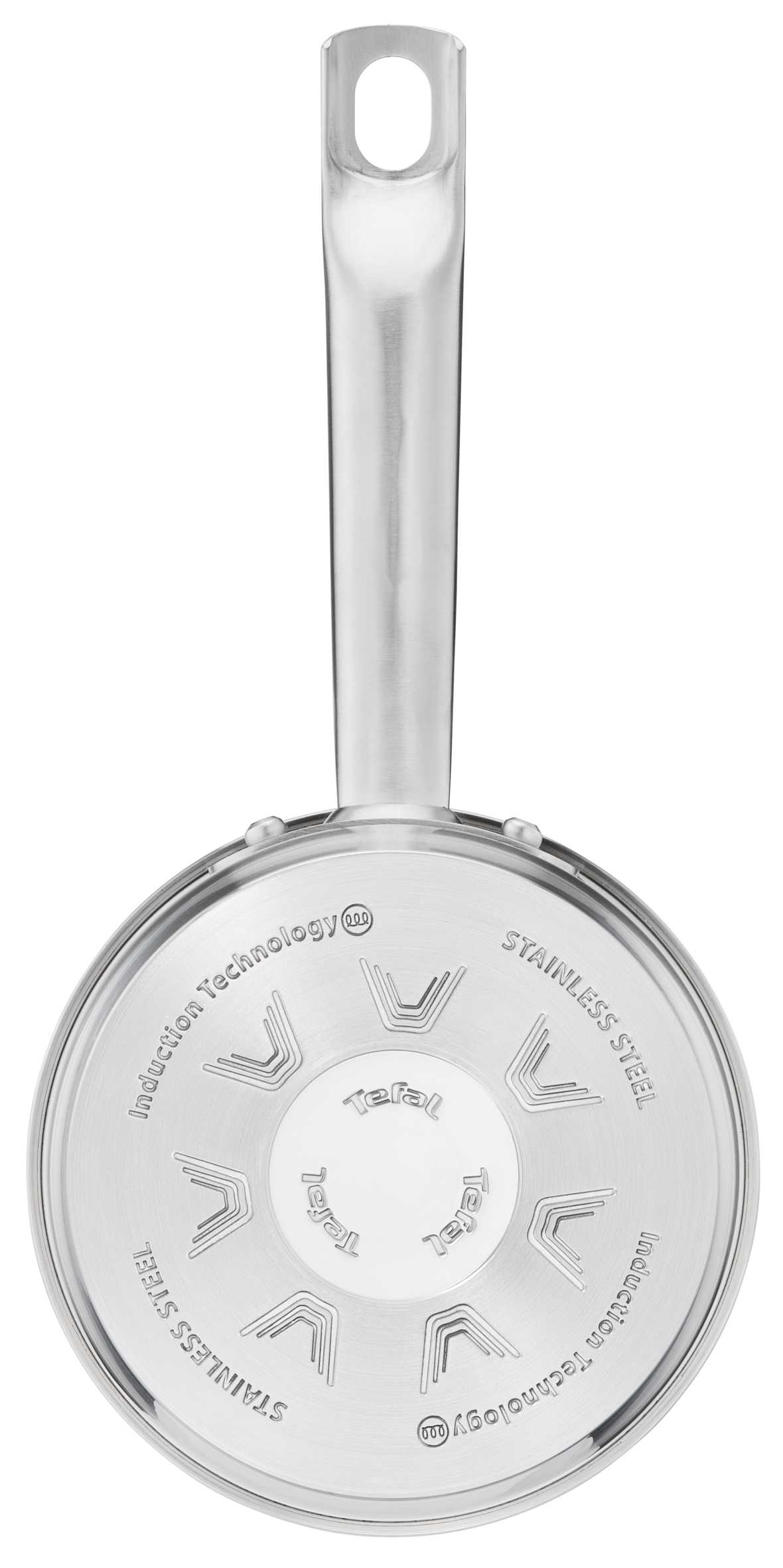 Virtuoso Stielkasserolle 16cm E49222