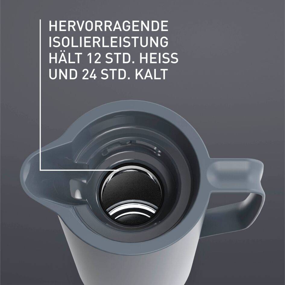 MOTIVA ISOLIERKANNE 1,0L N41701