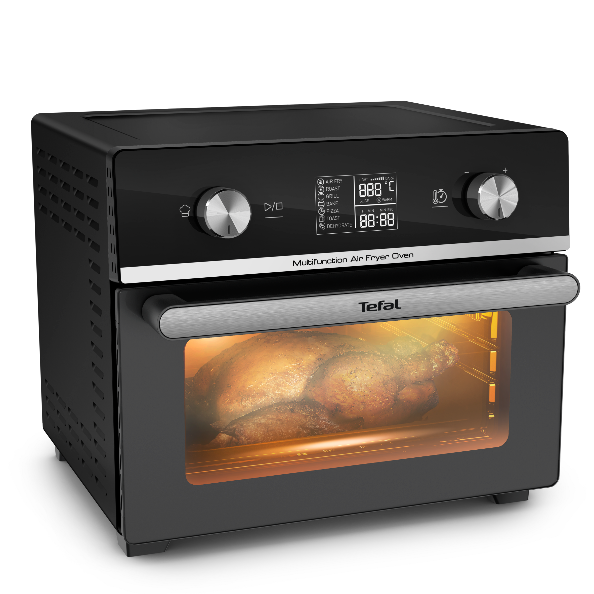 Easy Fry Air Fryer Oven 20L Heißluftfritteuse FW6058