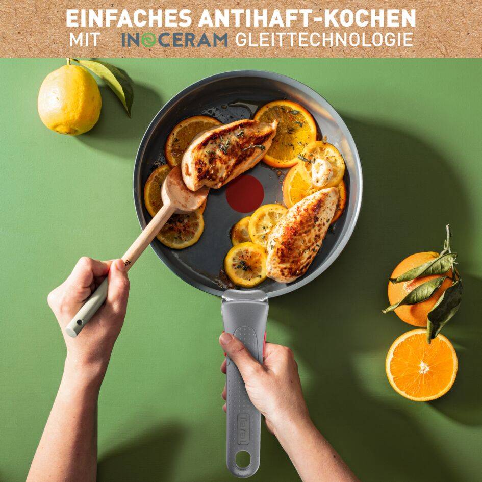 Ingenio Renew Kasserolle 24cm, L26035