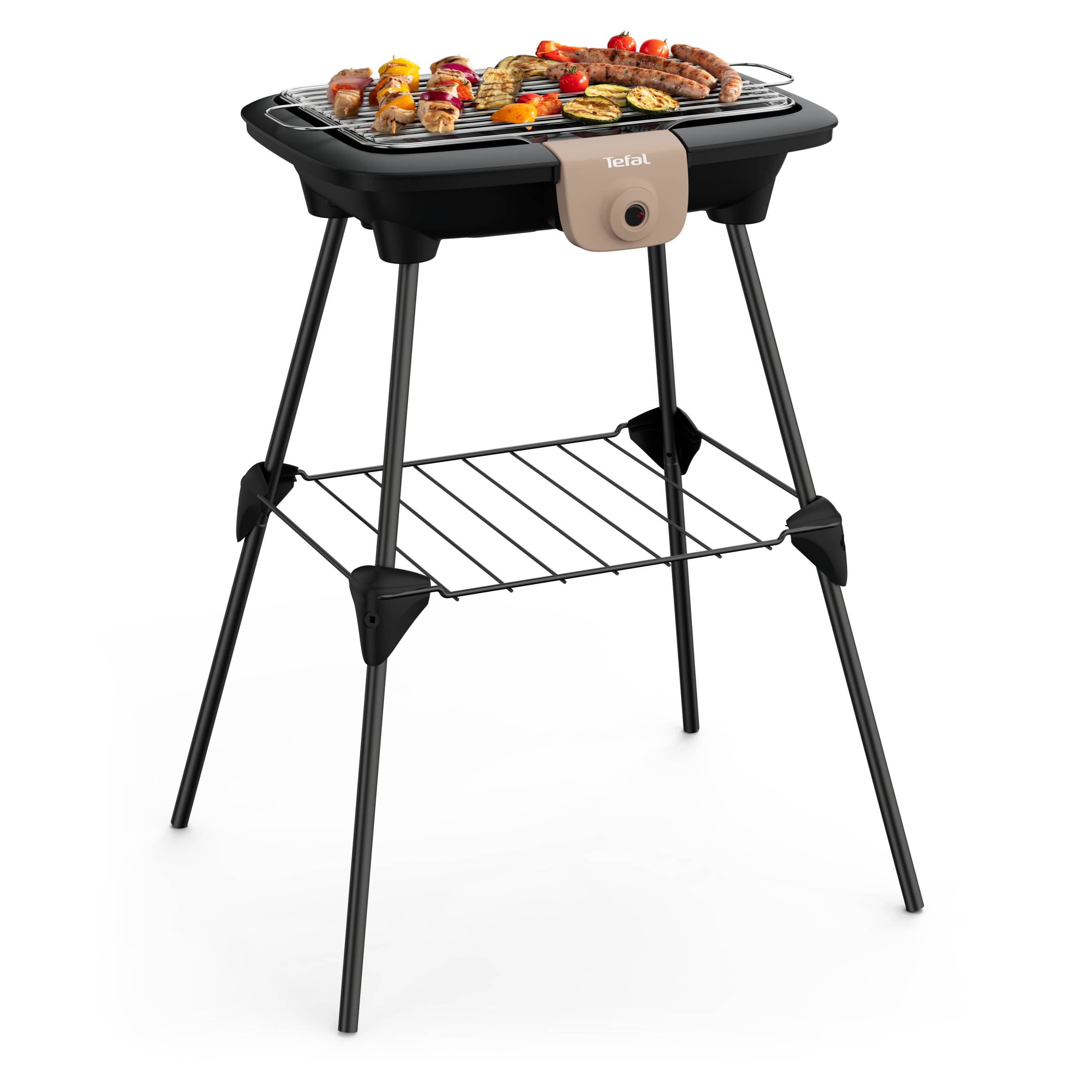 Easygrill Standgrill BG90D8