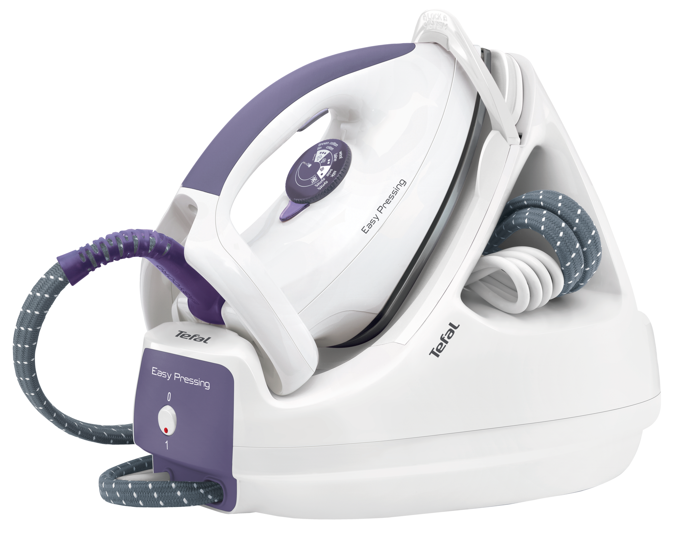 EASY PRESSING GV5257