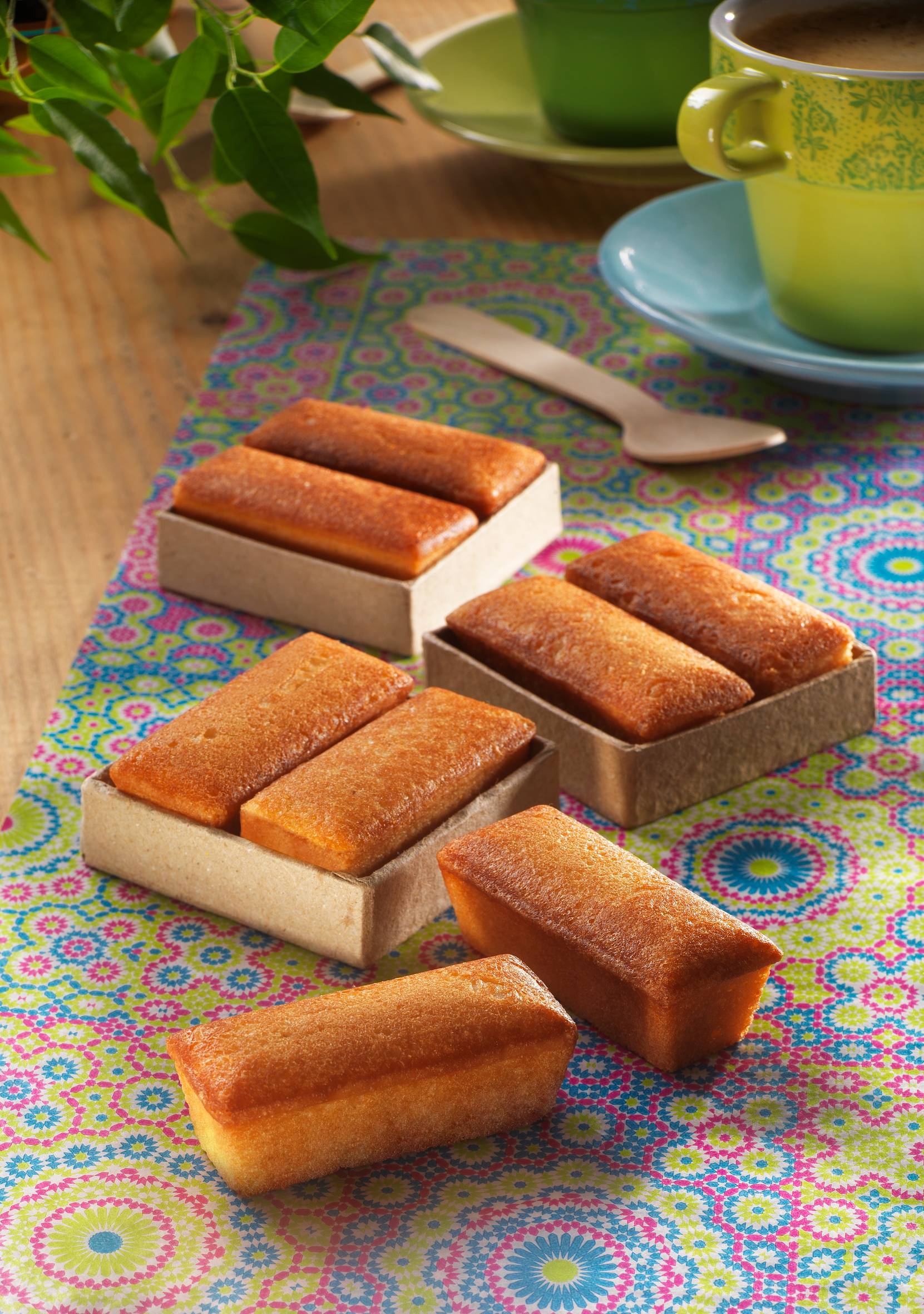 2 Mini-Riegel-Platten Snack Collection XA8113F0