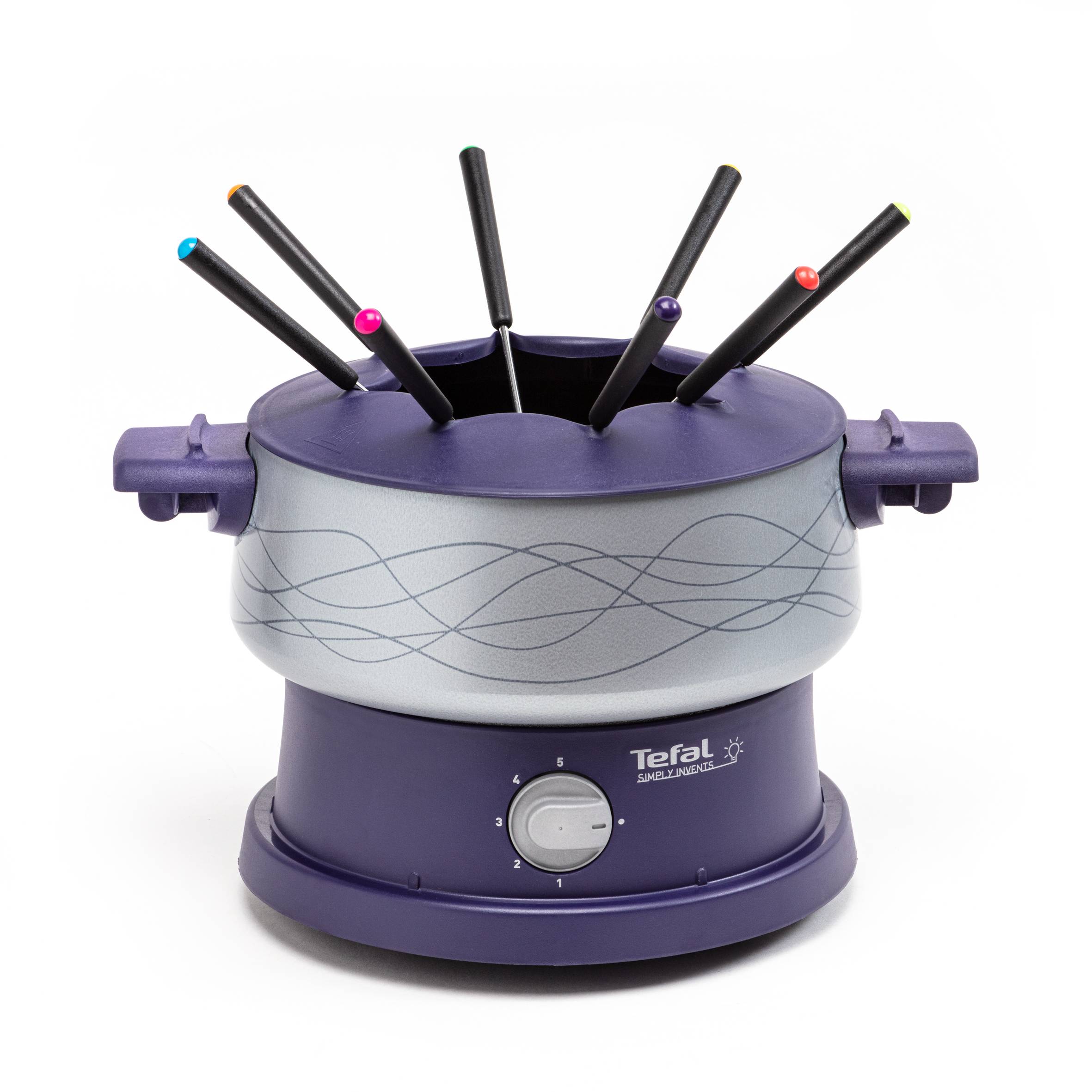 Fondue Set EF3514