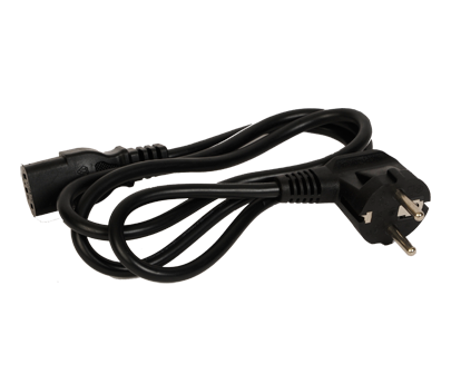 Abnehmbares Netzkabel SS-994474