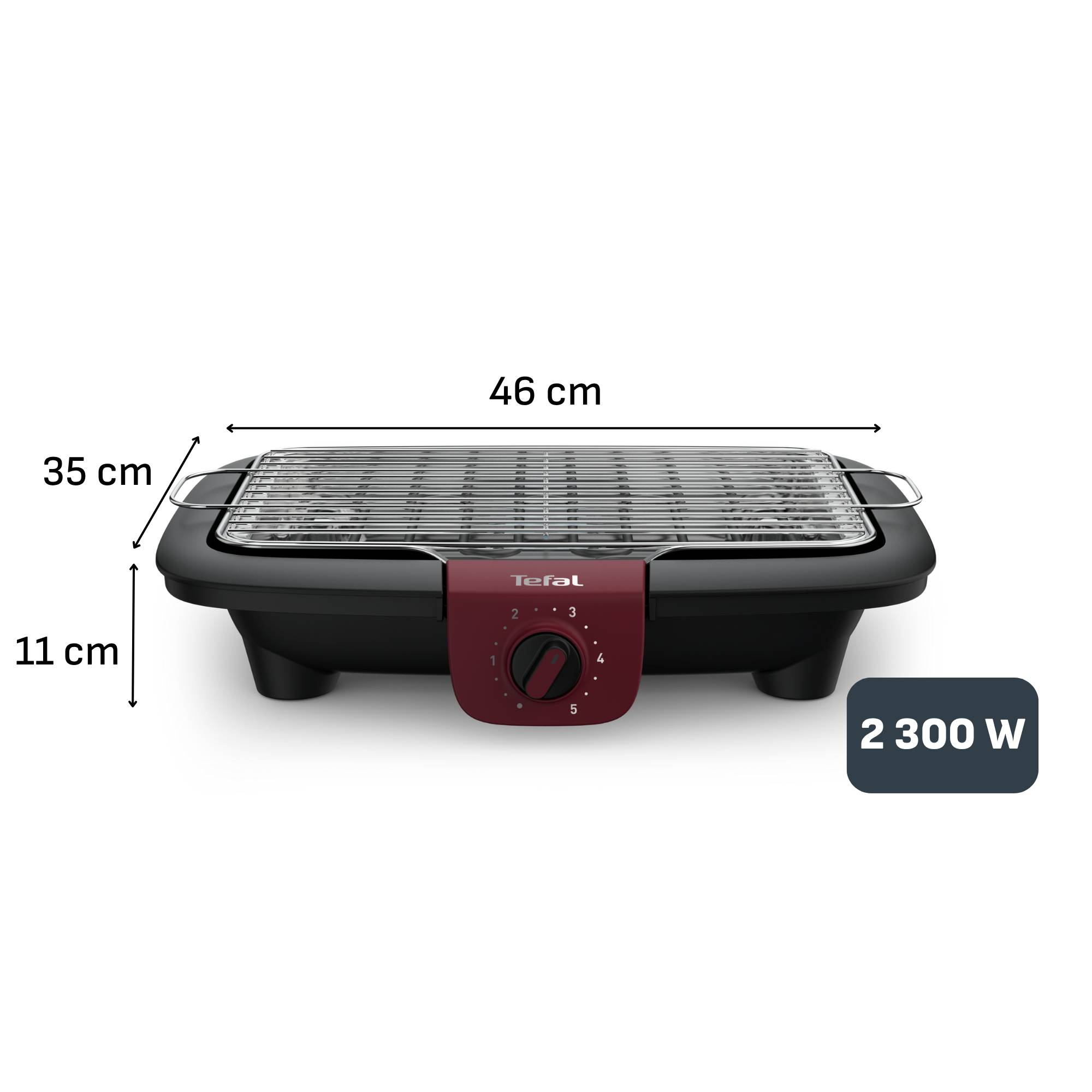 Easygrill Adjust BG90E5