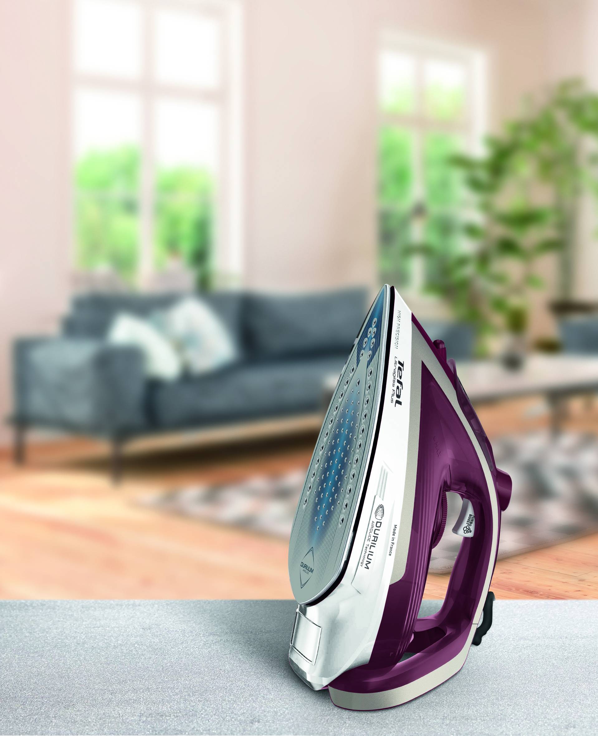 Ultragliss Plus FV6810