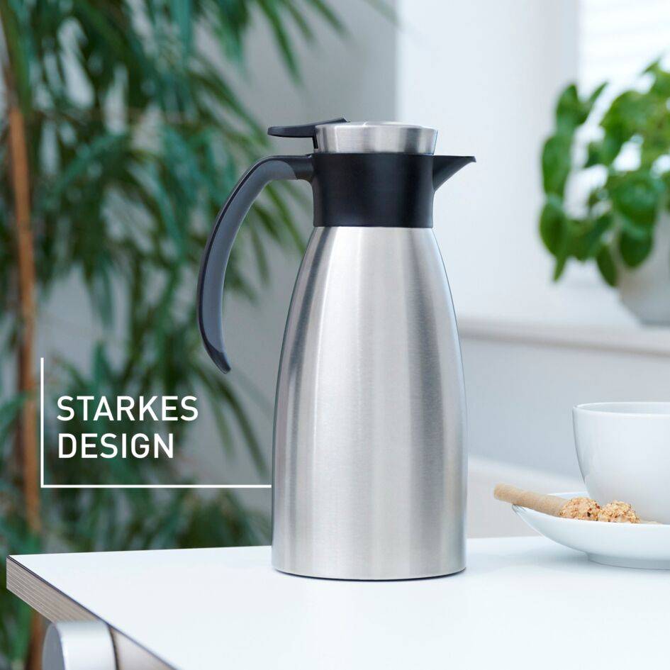 SOFT GRIP 1,5 l schwarz 514499