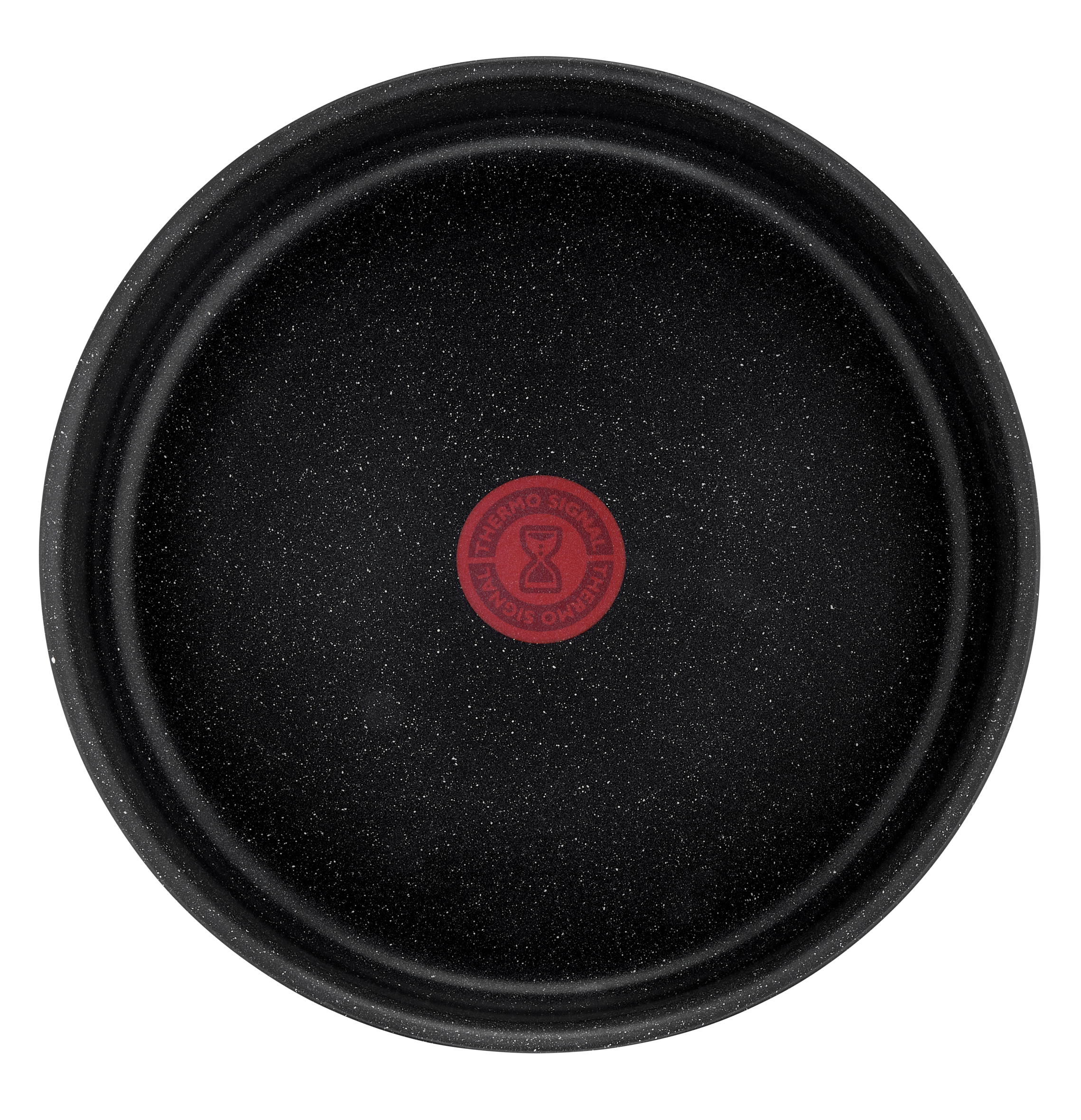 Ingenio Black Stone 3-teiliges Pfannen-Set L39990