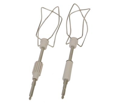 Satz aus 2 Emulgierquirlen SS-989642