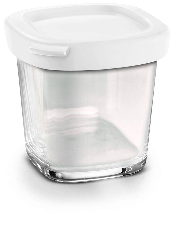 6 Gläser für Cake Factory XA631012