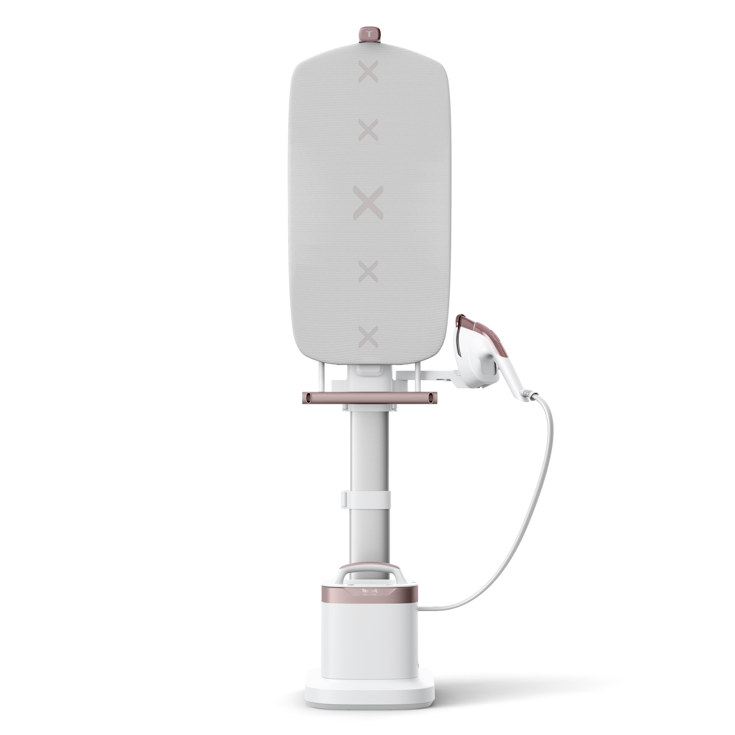 IXEO Vision All-in-One Dampfbügellösung QT1811