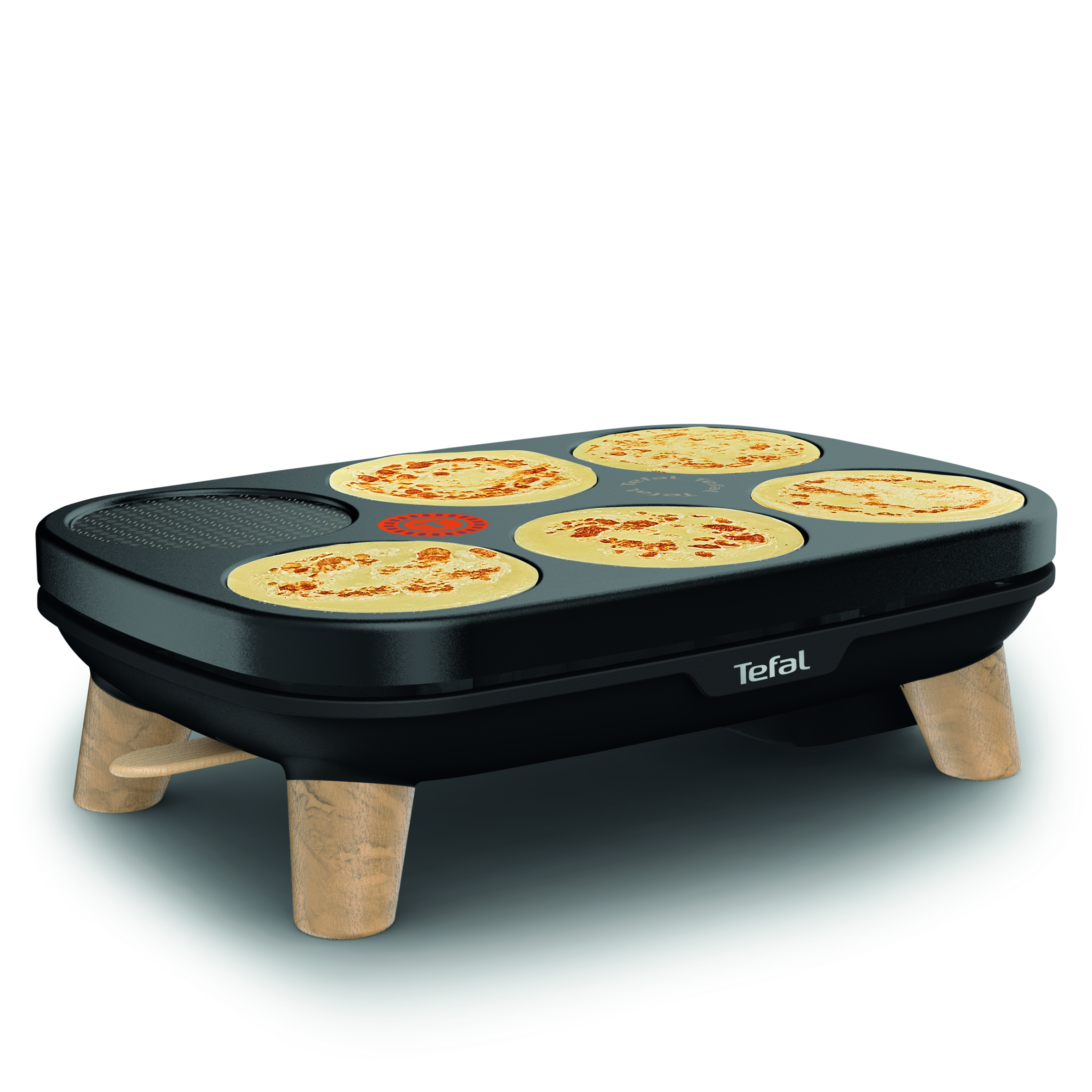 Crep'Party Gourmet PY9008