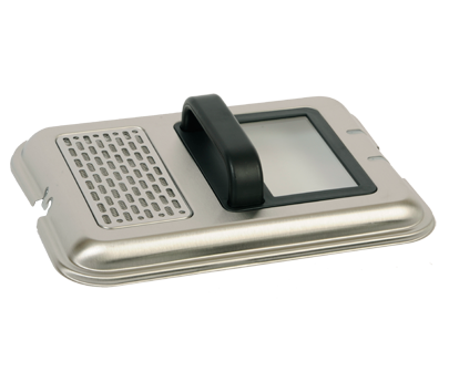 Edelstahldeckel SS-992812