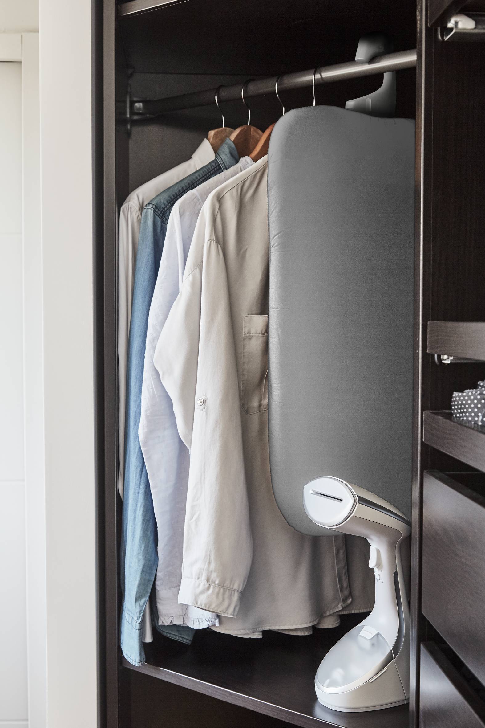 Access Steam Care Dampfbürste DT9130