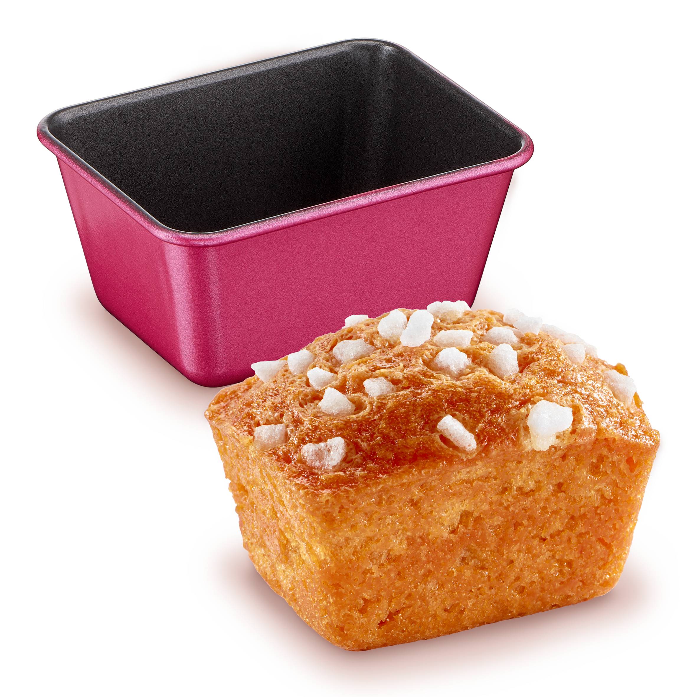 Creabake 3 tlg. Mini Kuchen-Set J30798