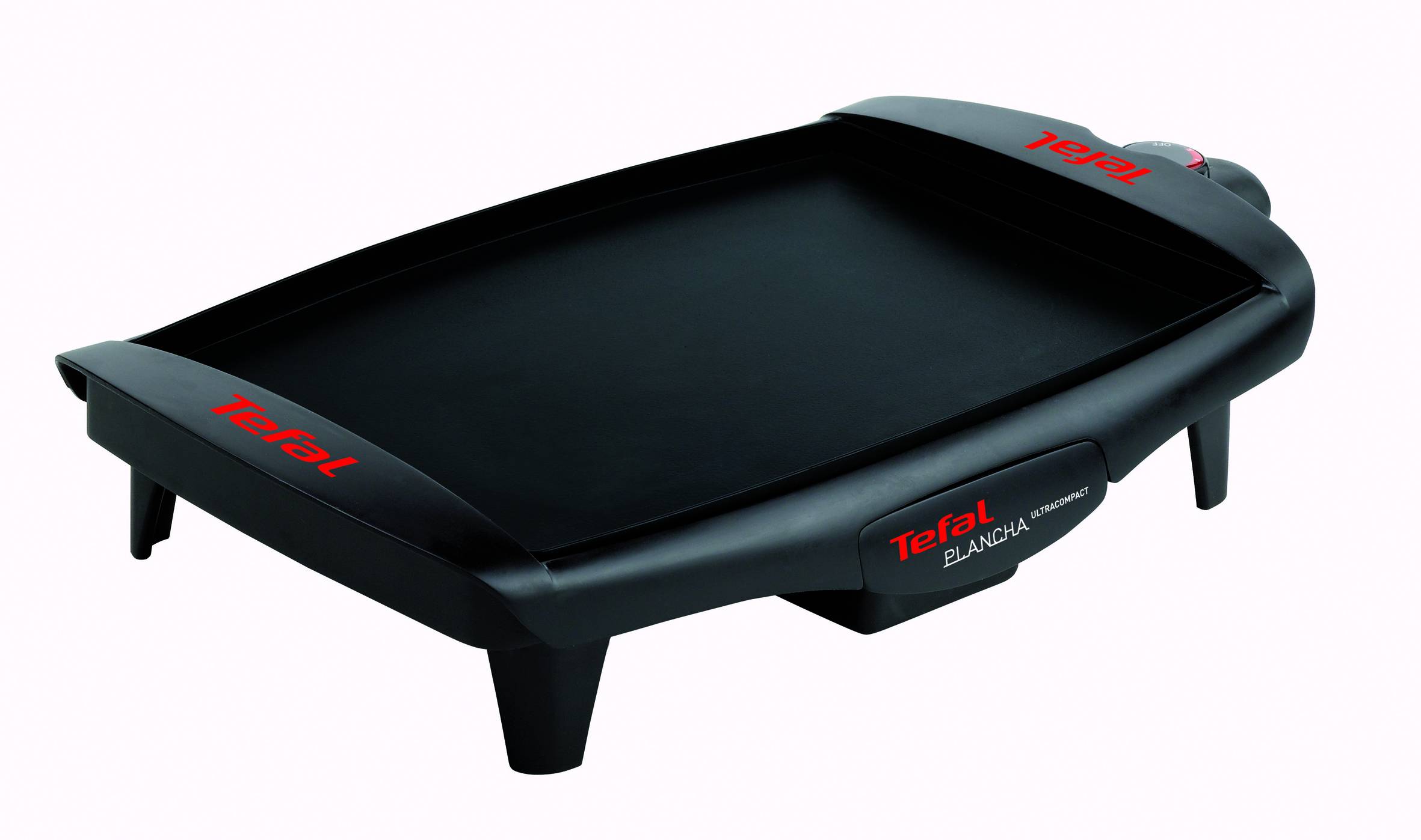 Plancha compact