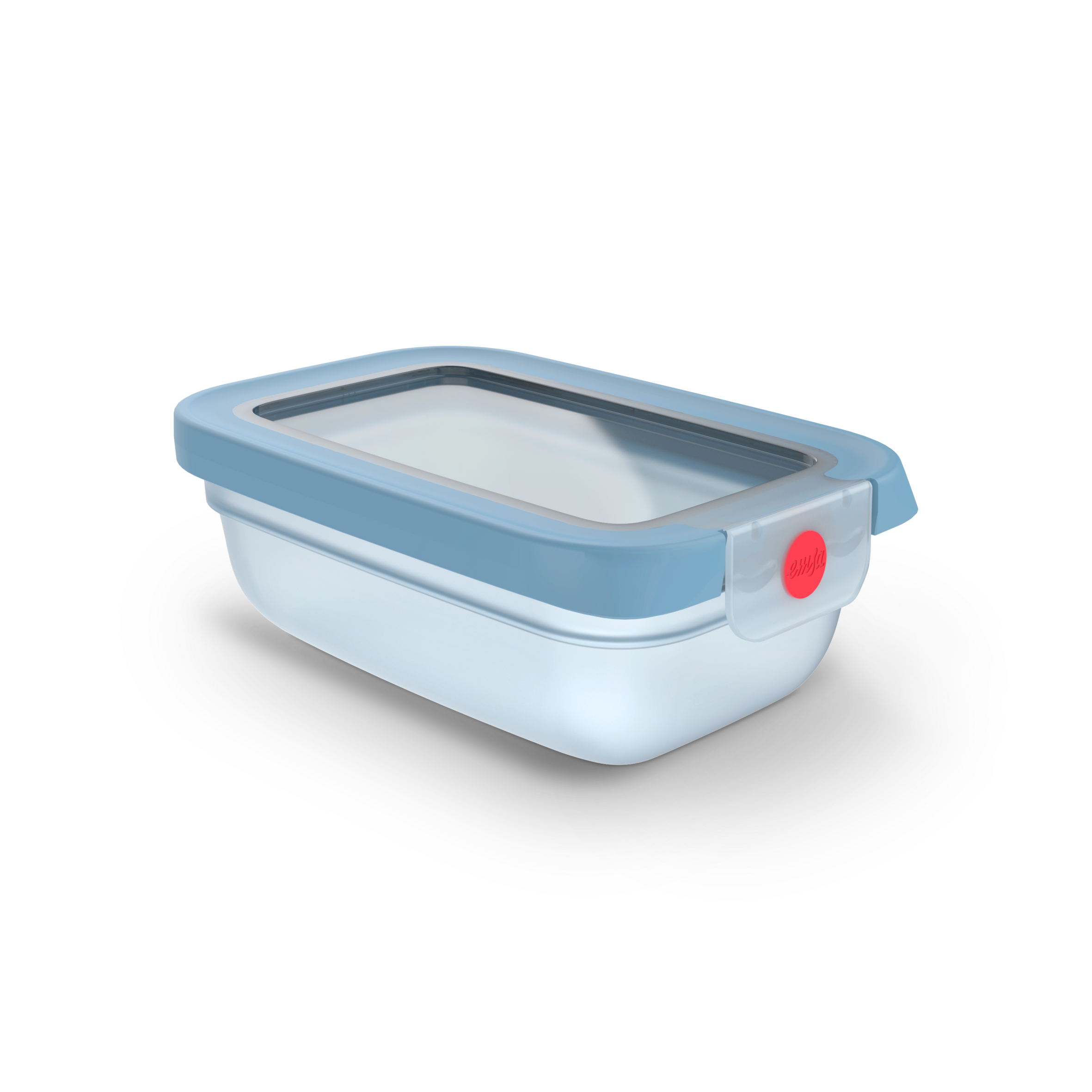 oneClick Frischhaltedose 0,5 L N12101