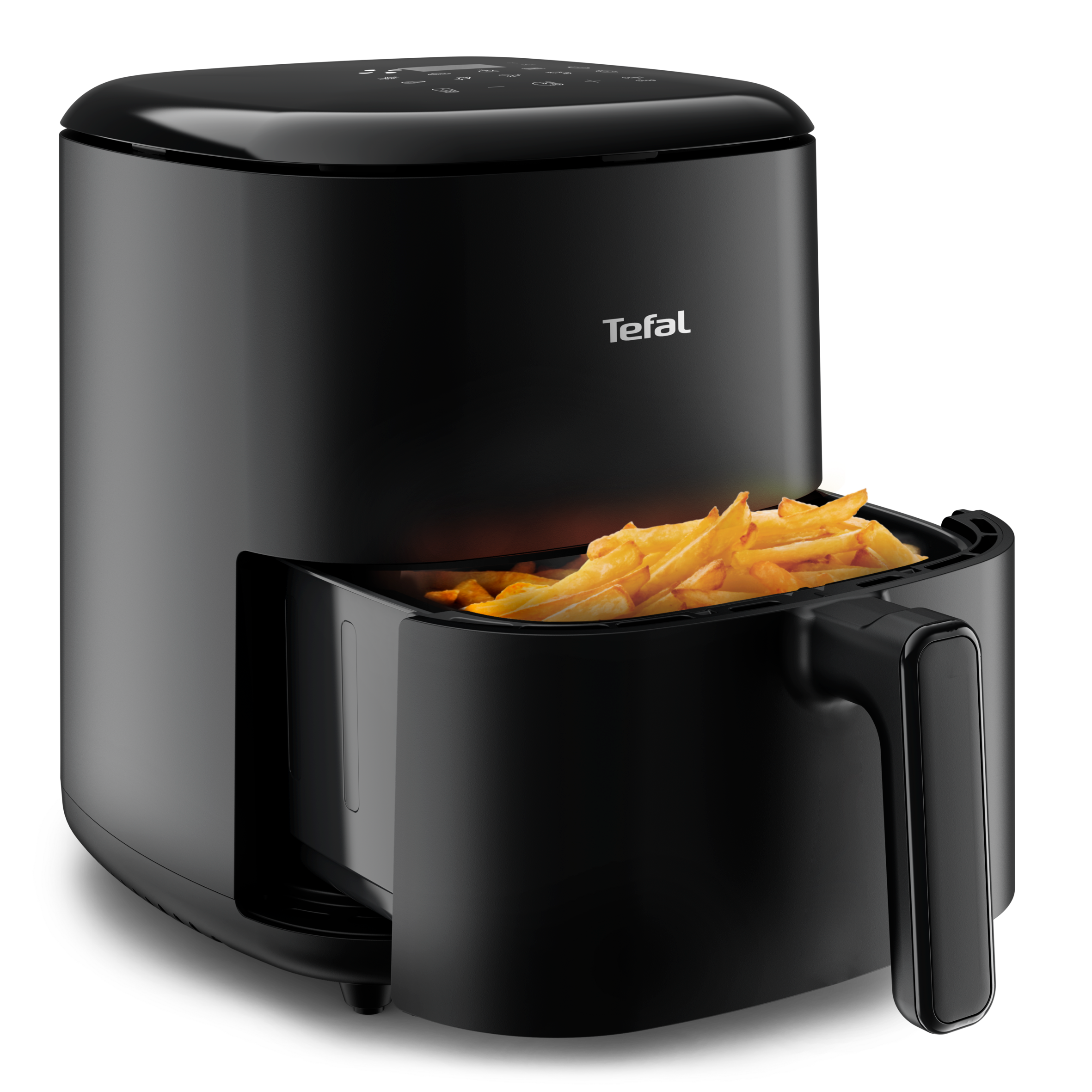 Easy Fry Max 5L Schwarz EY2458