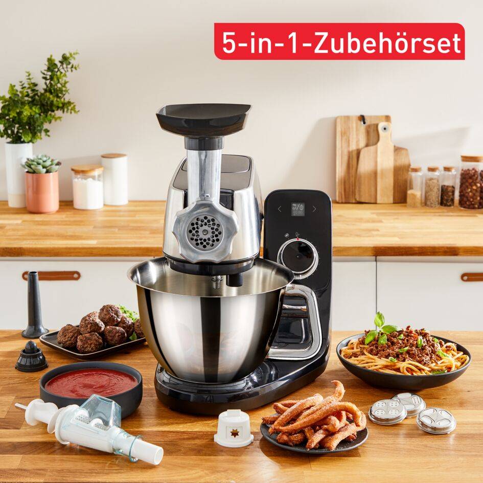 Coach Meat & Pasta Box XF6510