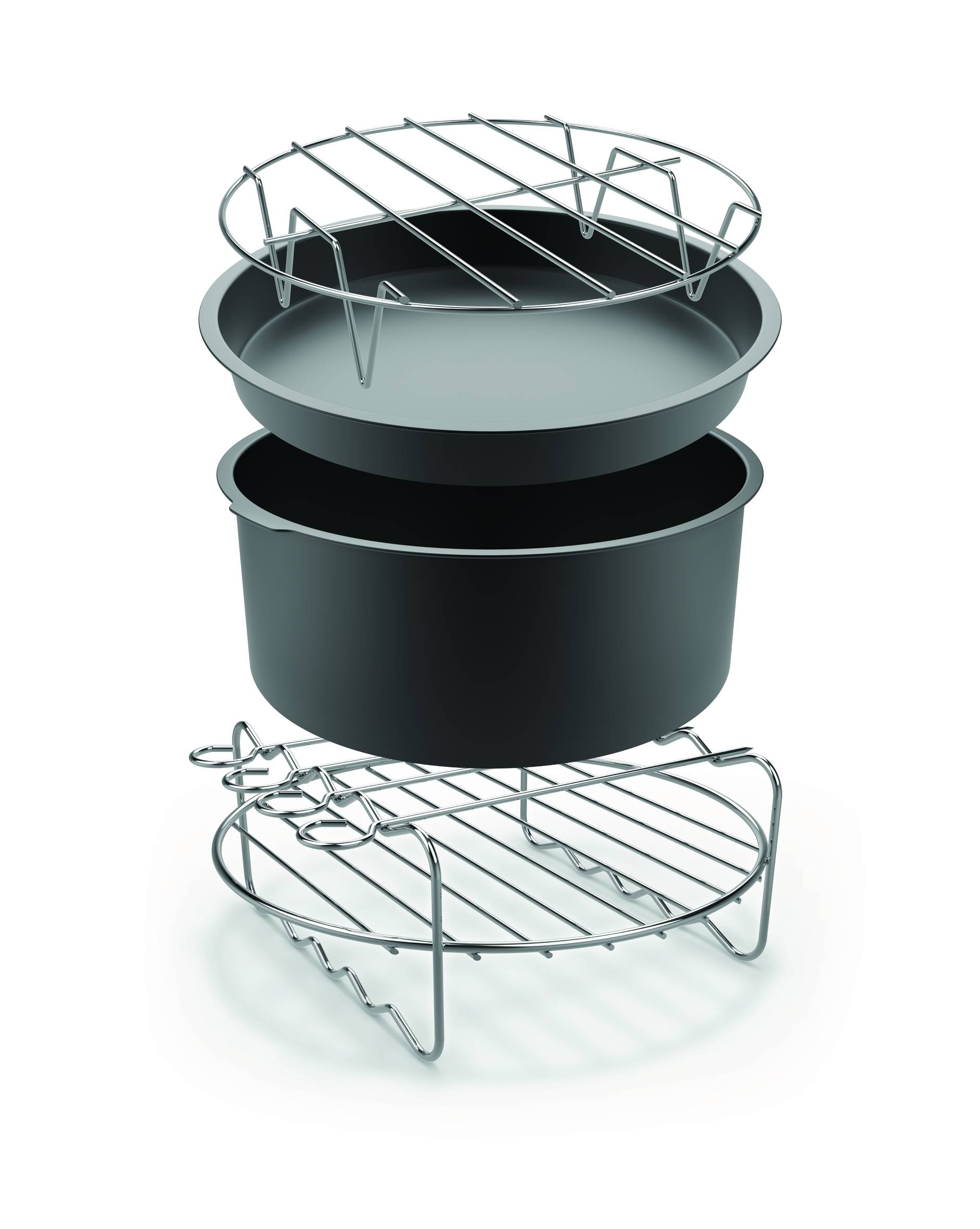 Zubehör für Easy Fry XXL (Durchmesser 20 cm) XA113010