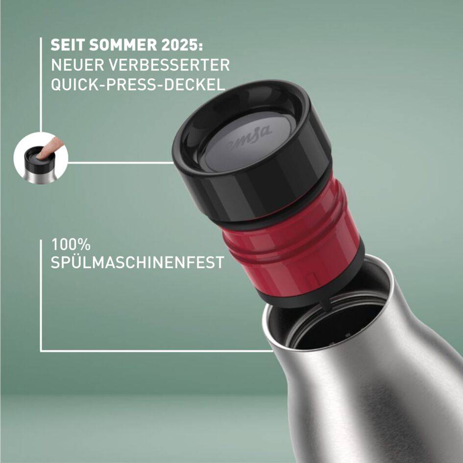 BLUDROP SLEEVE 0,7 L N31112