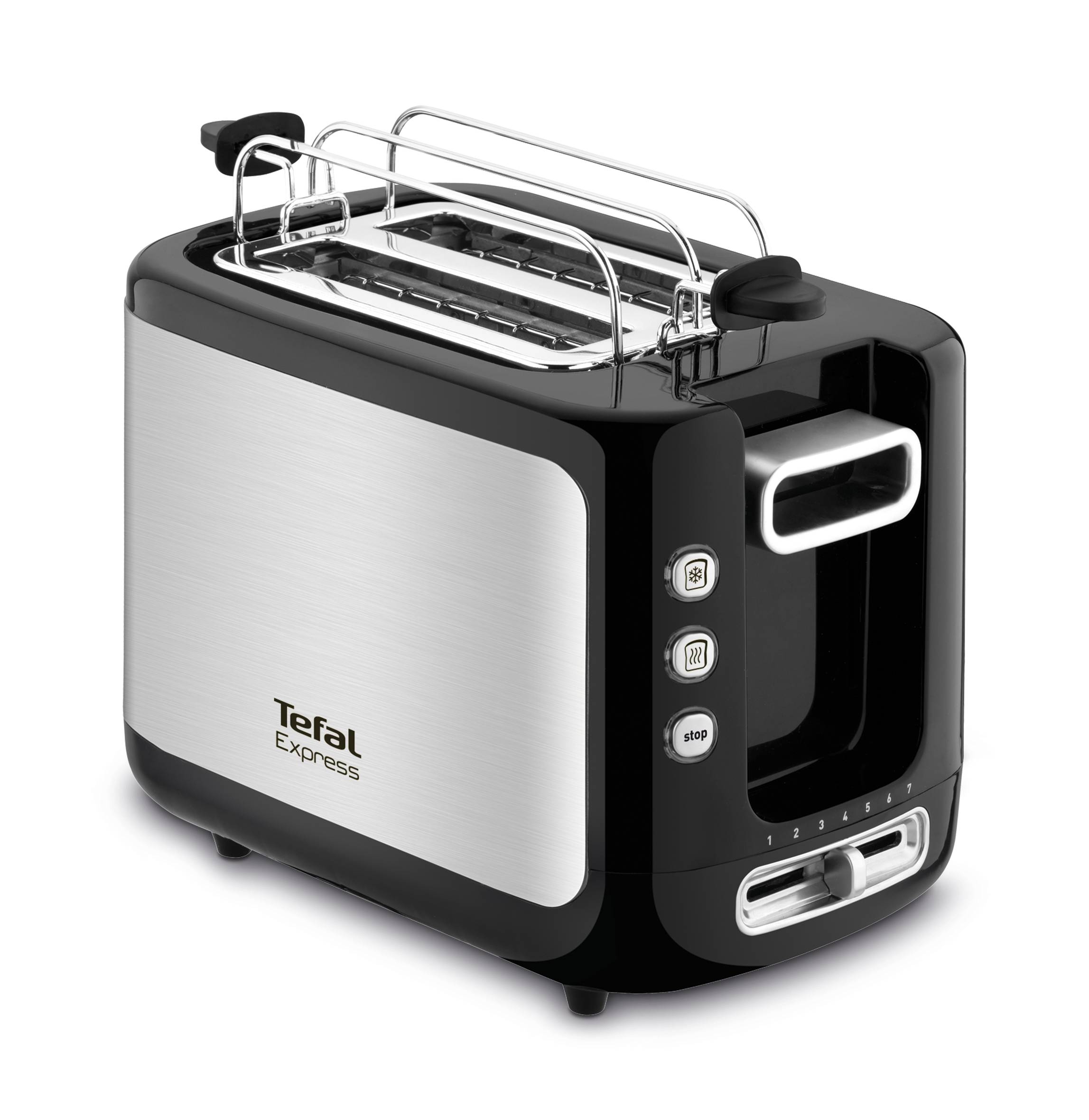 Express TT3650