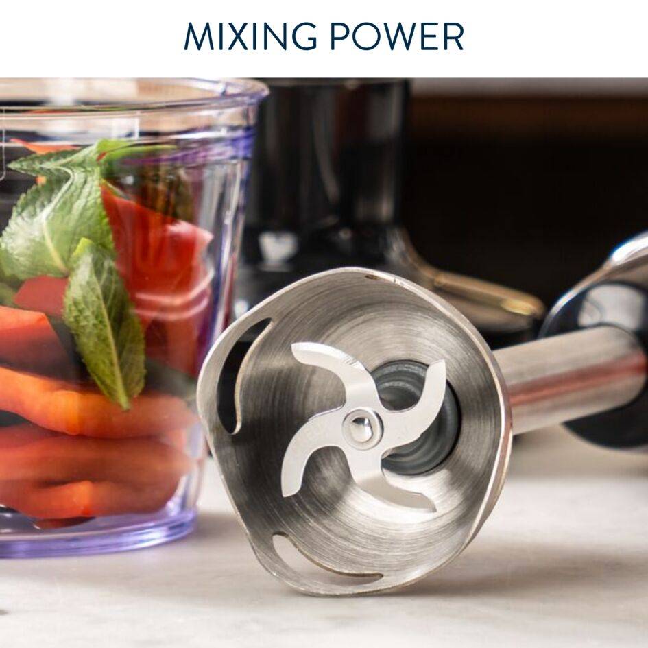 Jamie Oliver by Tefal Stick Blender