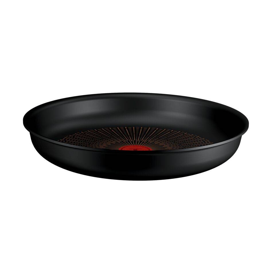 Ingenio Excellence Fusion Unbreakable Pfanne 28 cm, FusionCore Versiegelung, P00506
