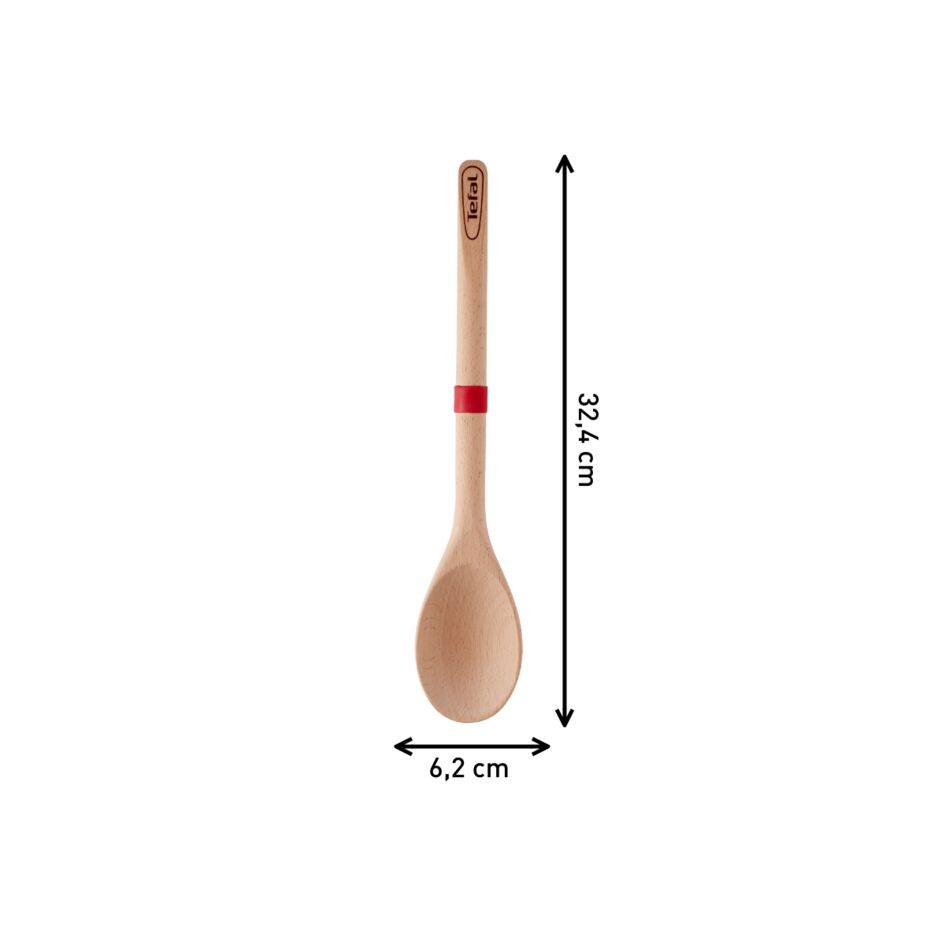 Ingenio Holzlöffel 32 cm K23005