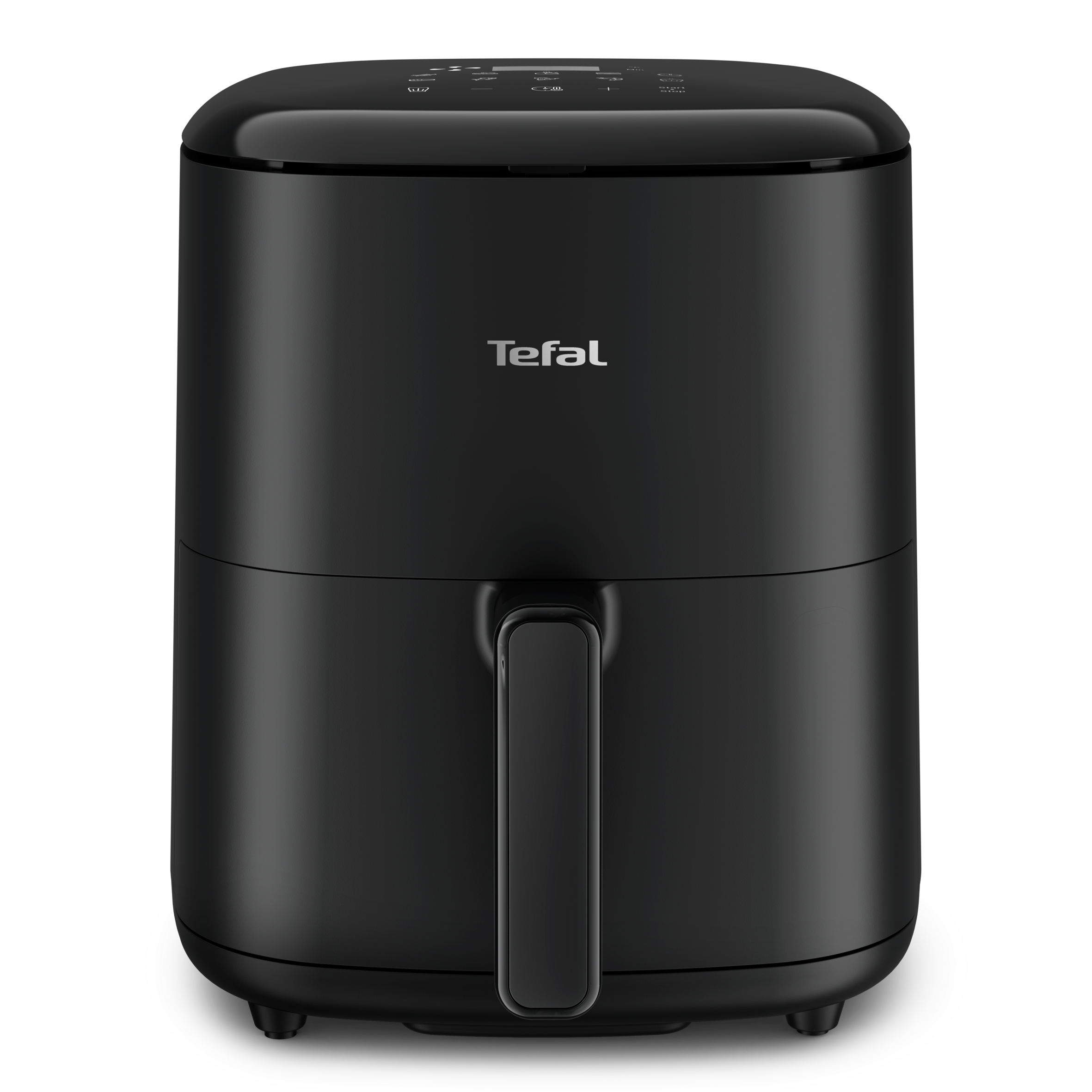 Easy Fry Max 5L Schwarz EY2458