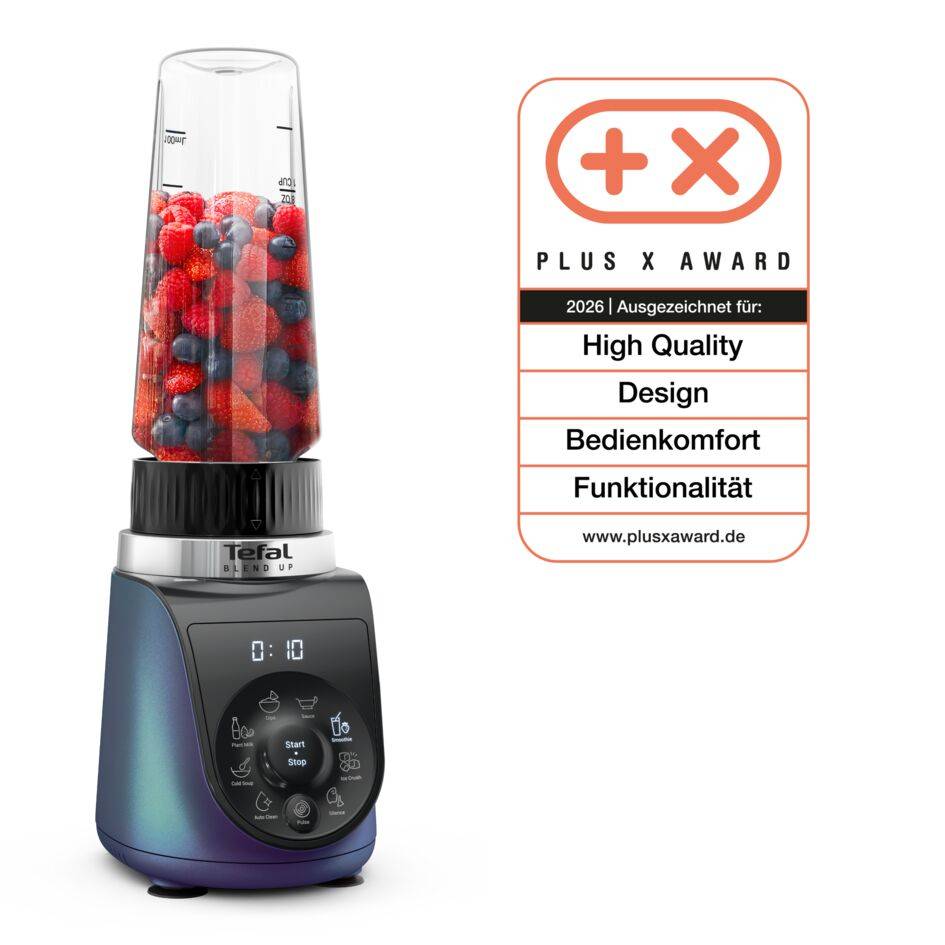 Blend Up Mini-Mixer BL19H4