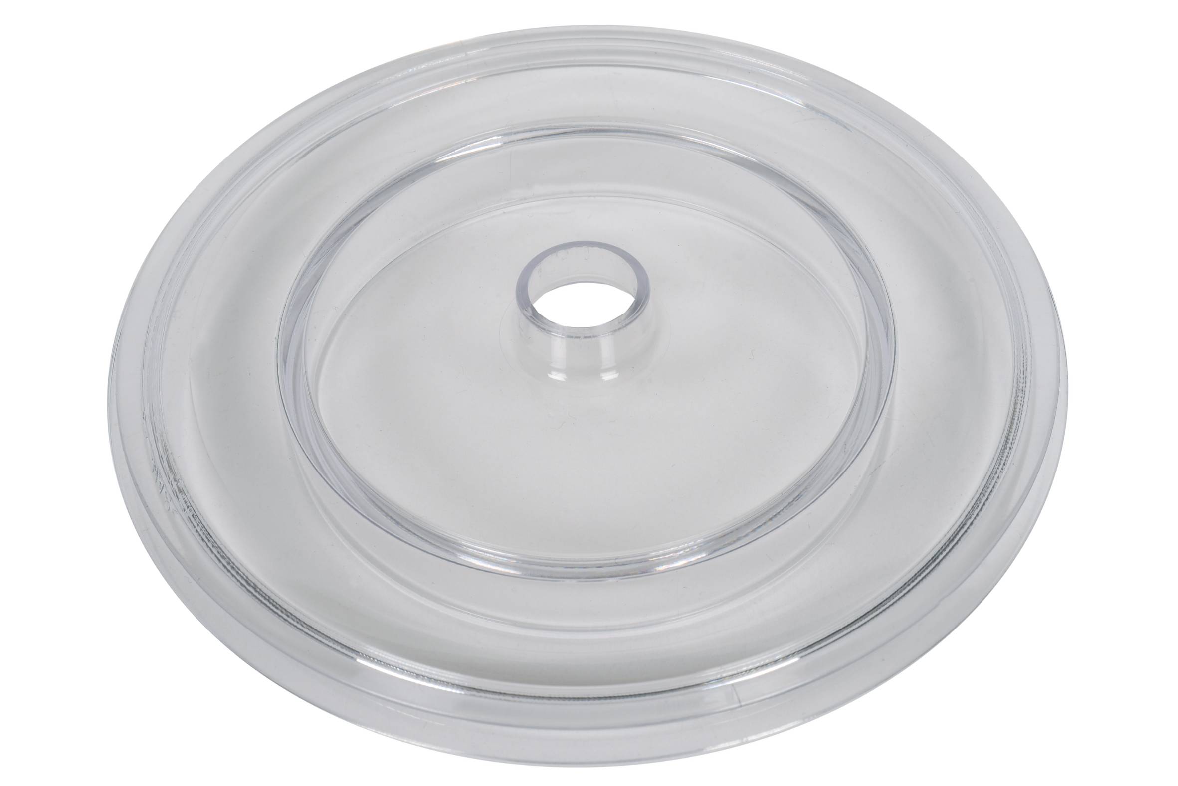 Schüsselabdeckung für SS-1530001401