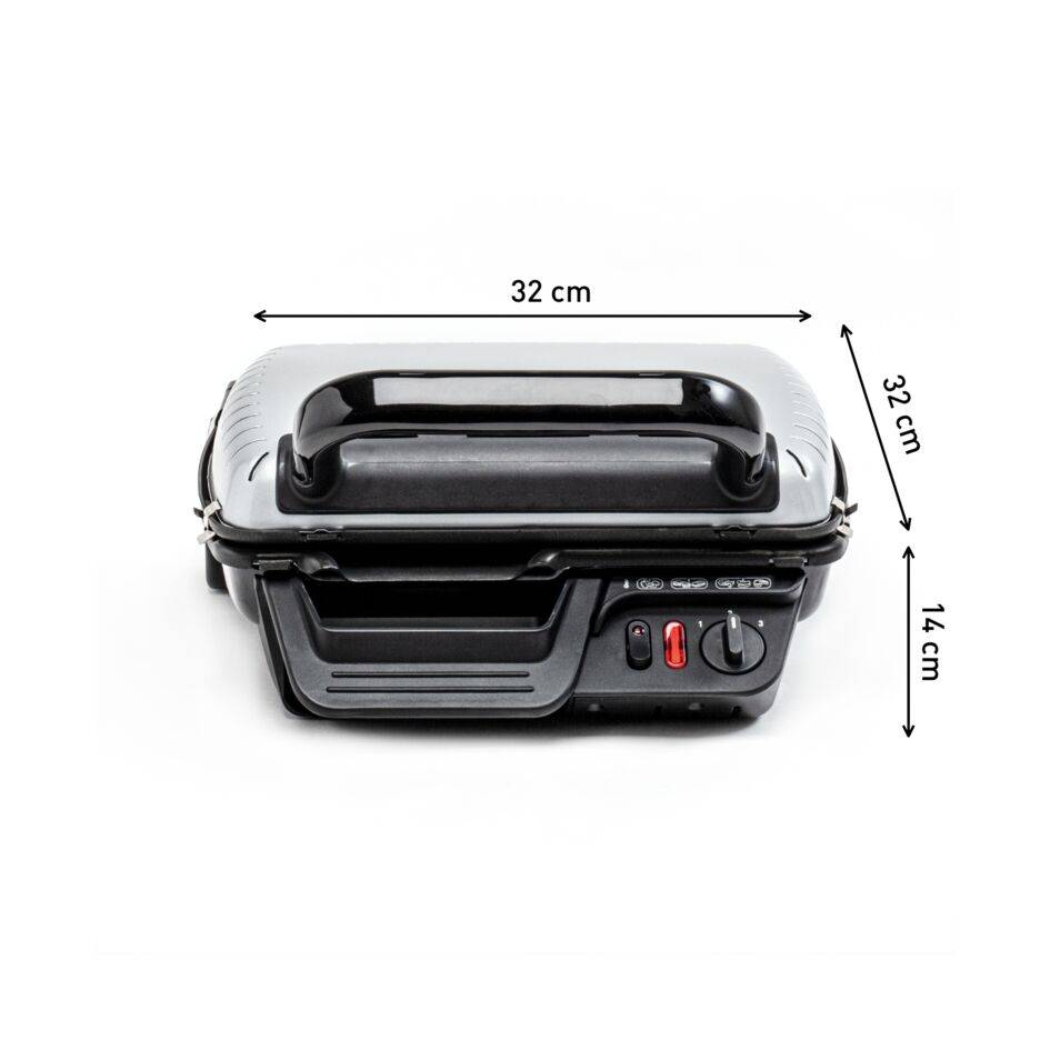 Kontaktgrill 2In1 GC3050