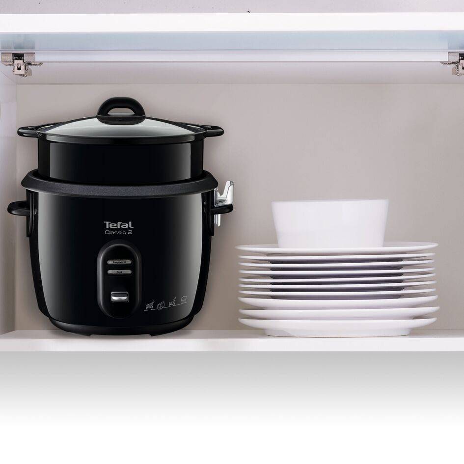 New Classic 5L Reiskocher RK1038