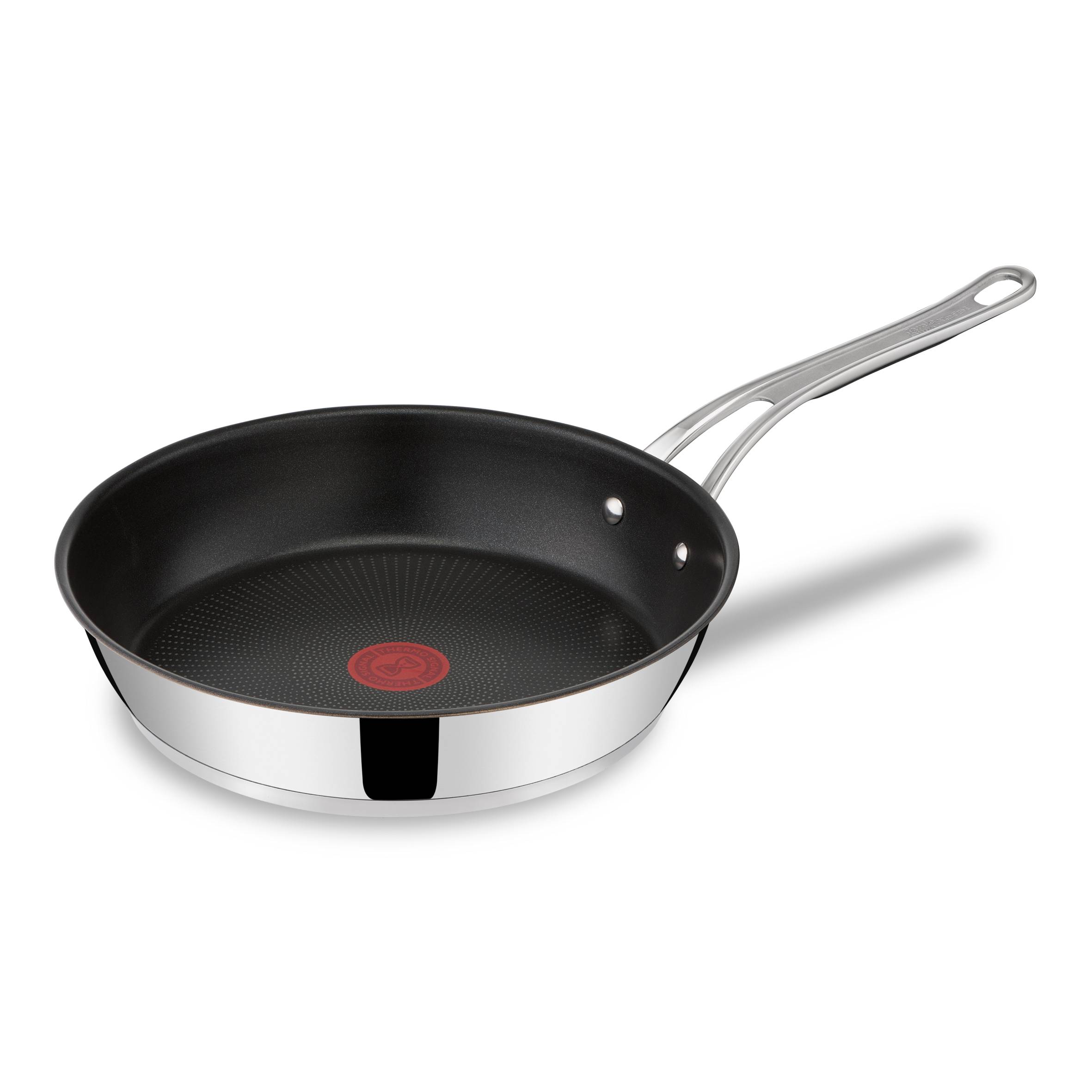 Jamie Oliver Cook's Classic Pfanne 28 cm E30606