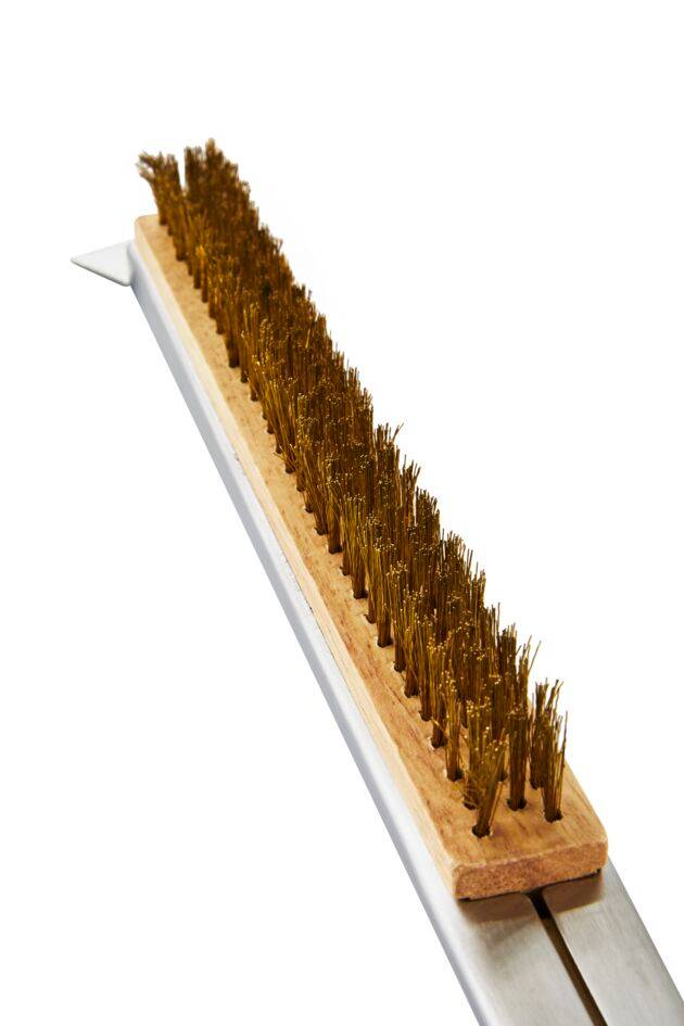 Pizza Pronto XA406000 Reinigungsbürste