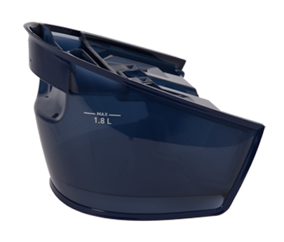 Herausnehmbarer Wassertank CS-10000105