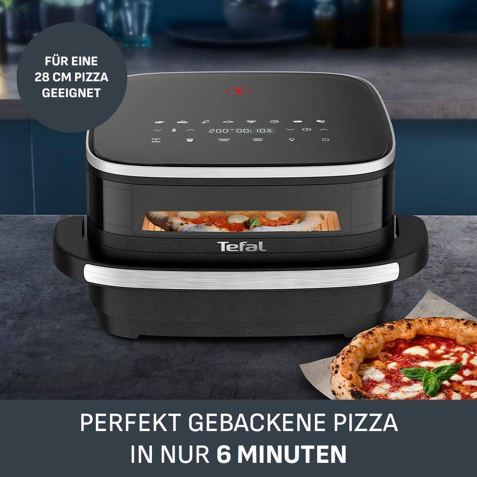 Easy Fry XL Surface Heißluftfritteuse FW4018