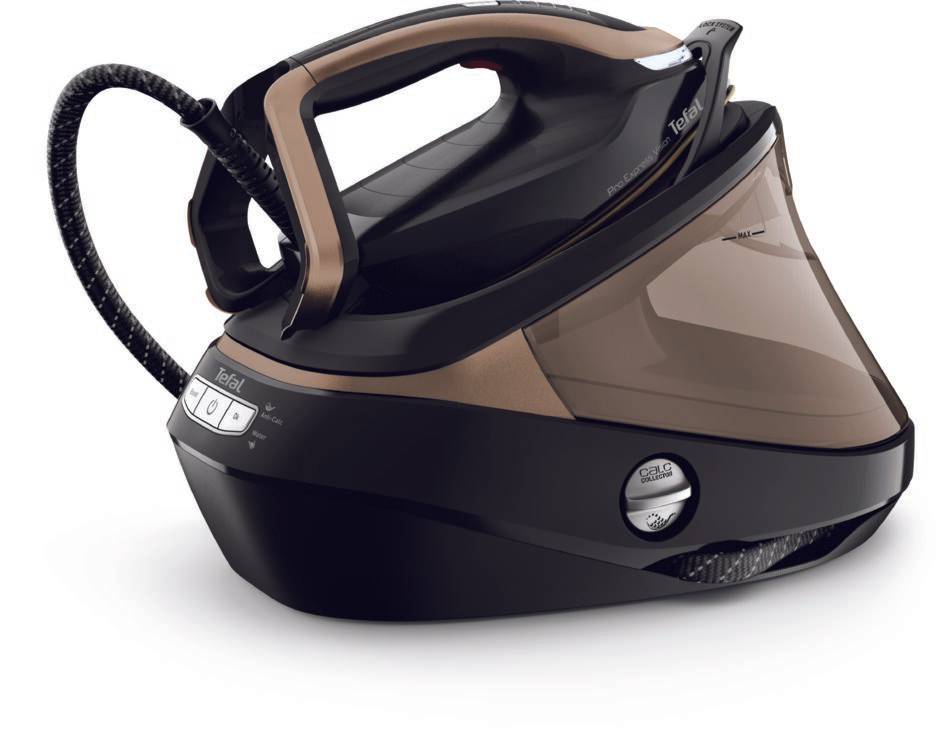 Pro Express Vision GV9820
