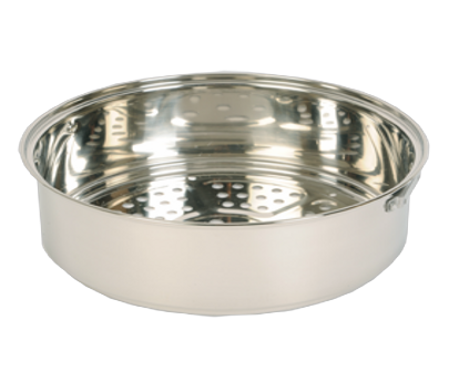 Edelstahl-Schale Nr. 1 SS-993554