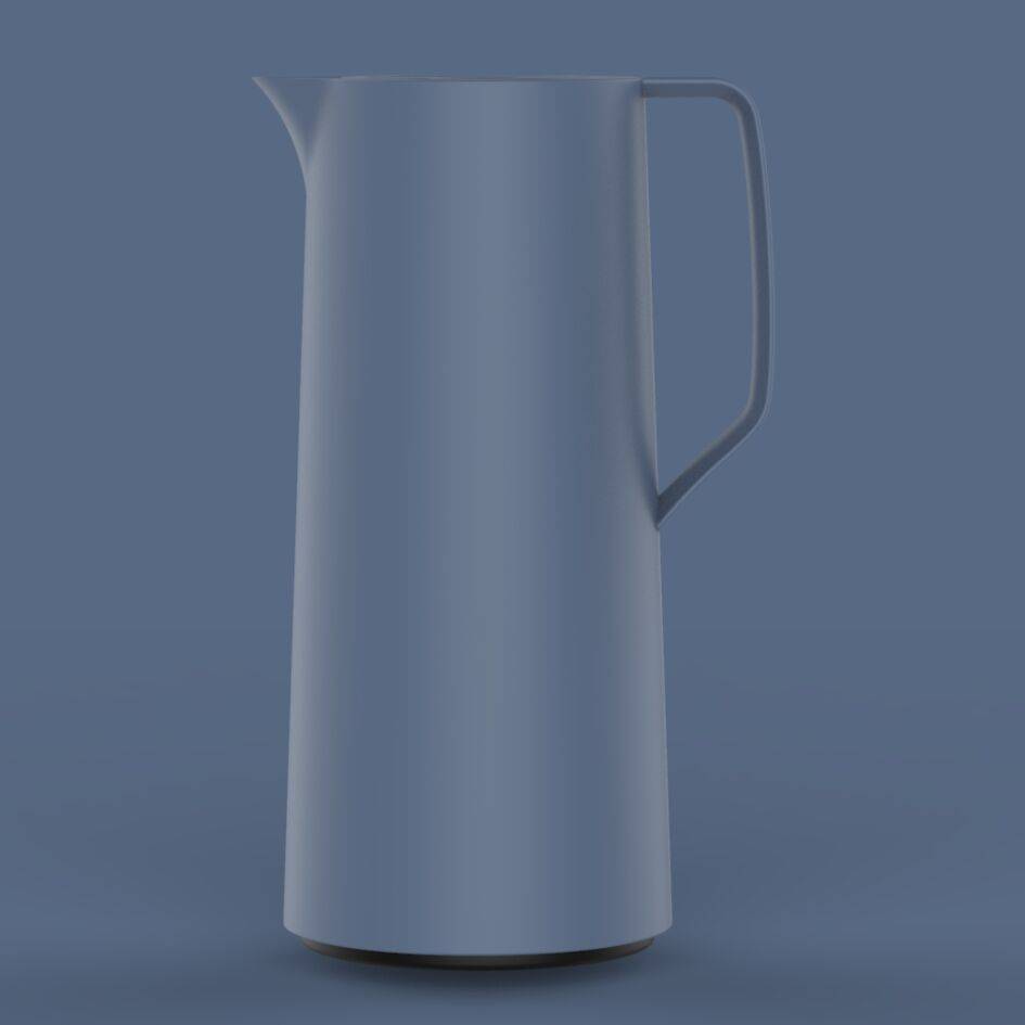 MOTIVA ISOLIERKANNE 1,0L N41703