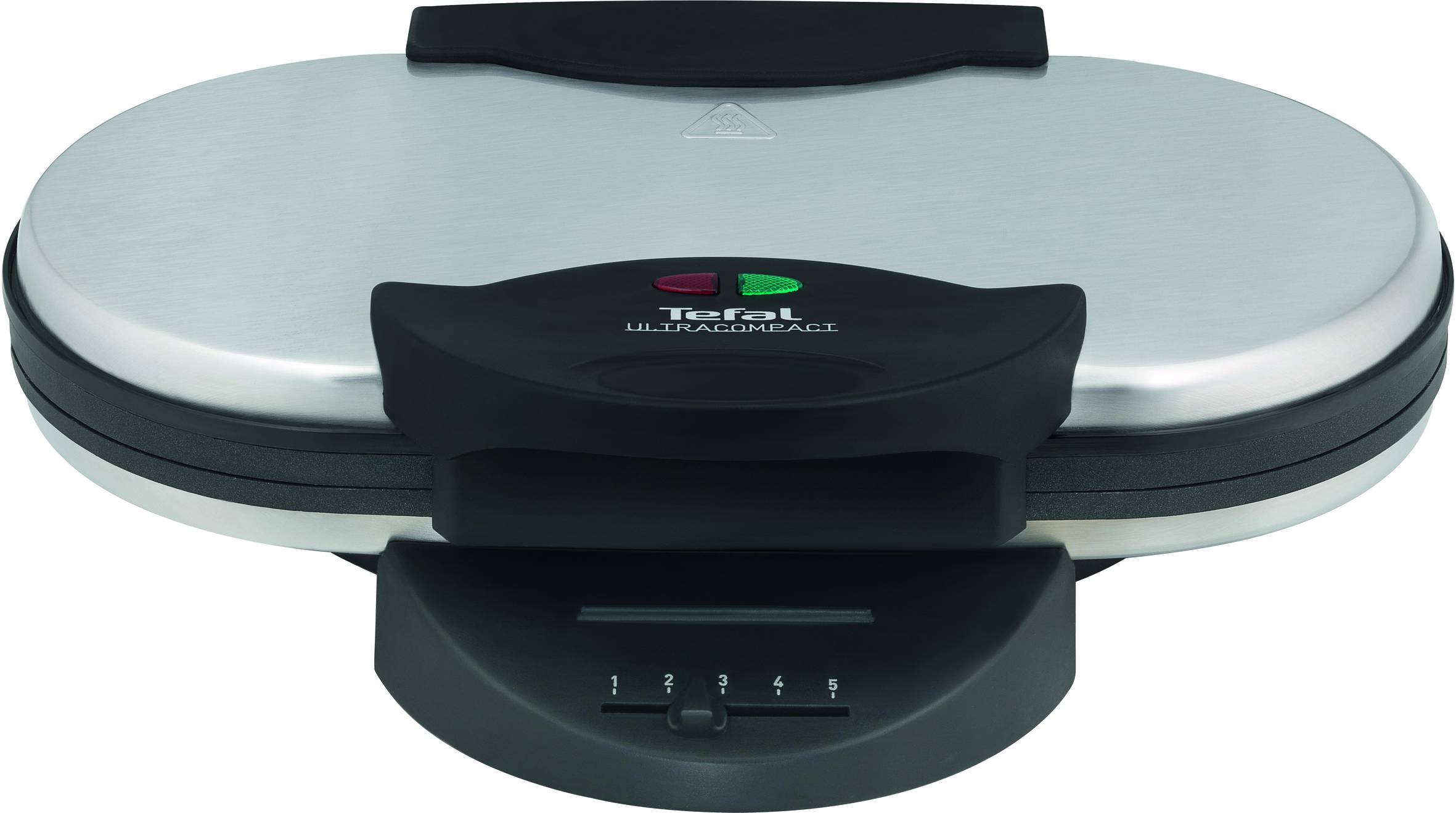 Doppel-Herzwaffeleisen WM311D | | Tefal