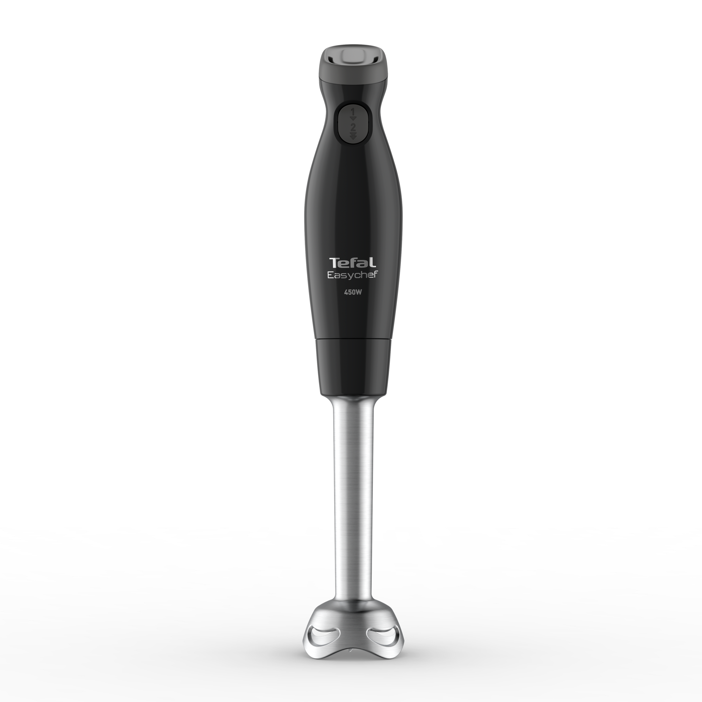 Easy Chef, Hand Blender, 450 W for Fast Results, Ergonomic Handle
