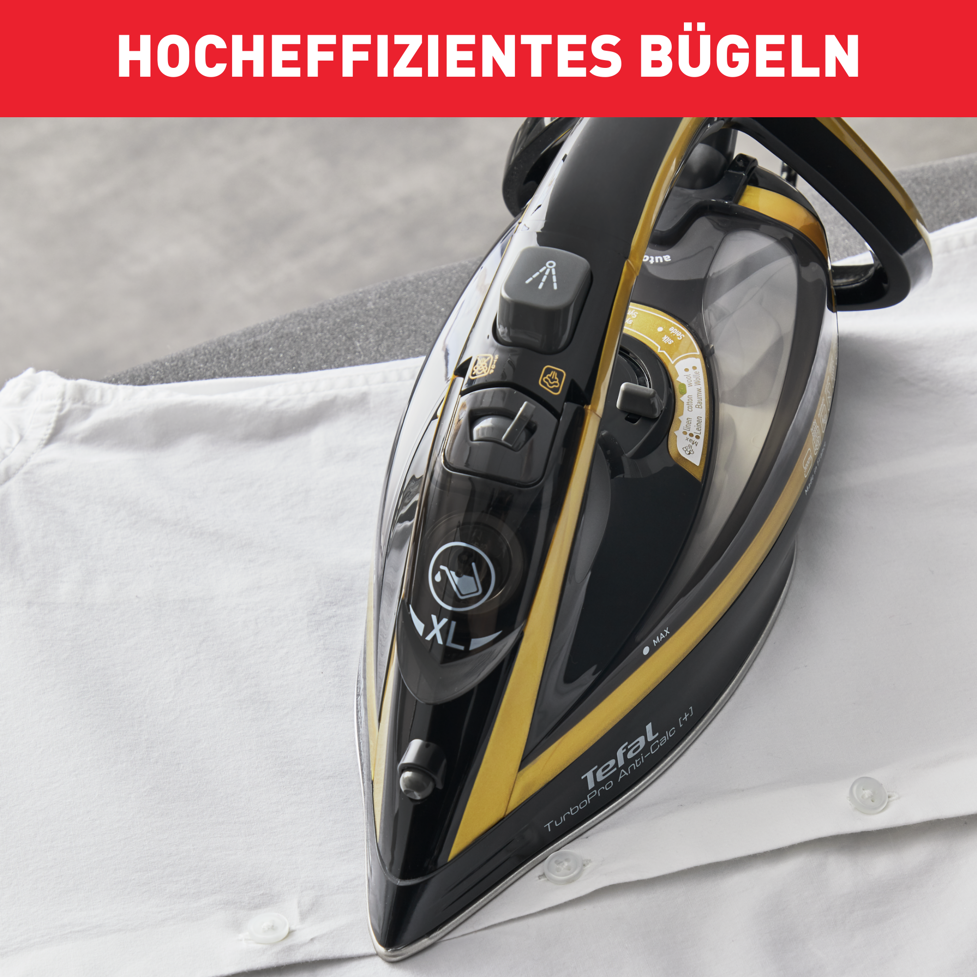 Turbo Pro Anti Calc FV5696