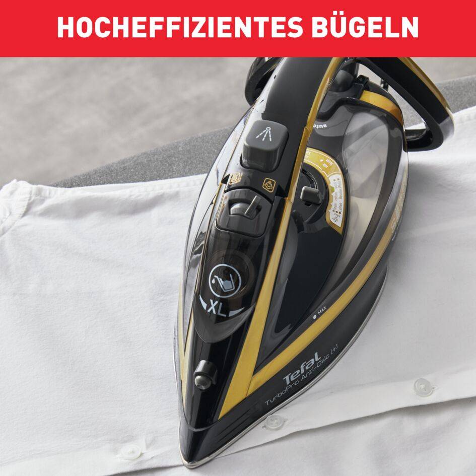 Turbo Pro Anti Calc FV5696